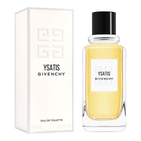 givenchy ysatis edt 100ml